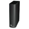 External HDD|WESTERN DIGITAL|Elements Desktop|6TB|USB 3.0|Drives 1|Black|WDBWLG0060HBK-EESN - Image 9