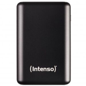 POWER BANK USB 10000MAH/ANTHRACITE A10000 INTENSO
