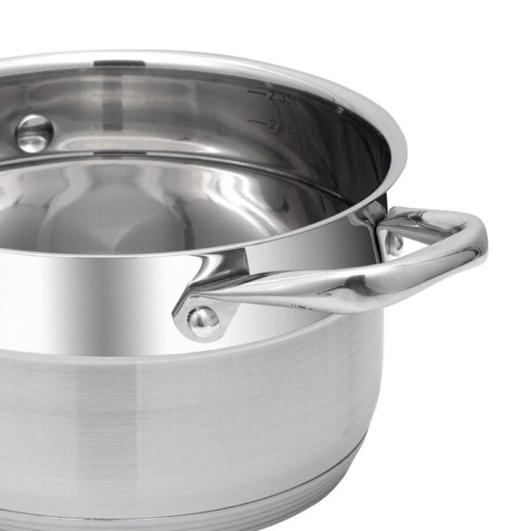 CASSEROLE D18CM 2.7L/92103 RESTO - Image 8