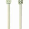 PATCH CABLE CAT6 FTP 3M/WHITE PPB6-3M GEMBIRD