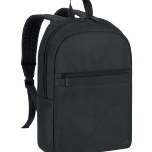 NB BACKPACK KOMODO 15.6"/8065 BLACK RIVACASE