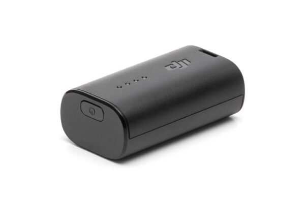 DRONE ACC GOGGLES V2 BATT./CP.FP.00000059.01 DJI - Image 2