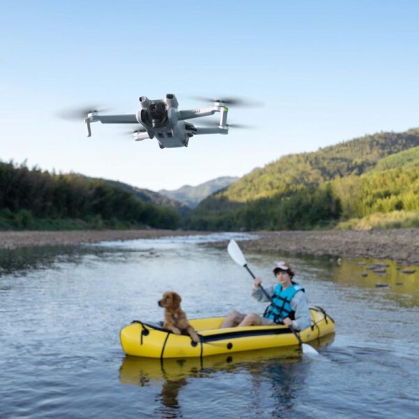 Drone|DJI|DJI Mini 3 Fly More Combo (DJI RC-N1)|Consumer|CP.MA.00000610.04 - Image 8