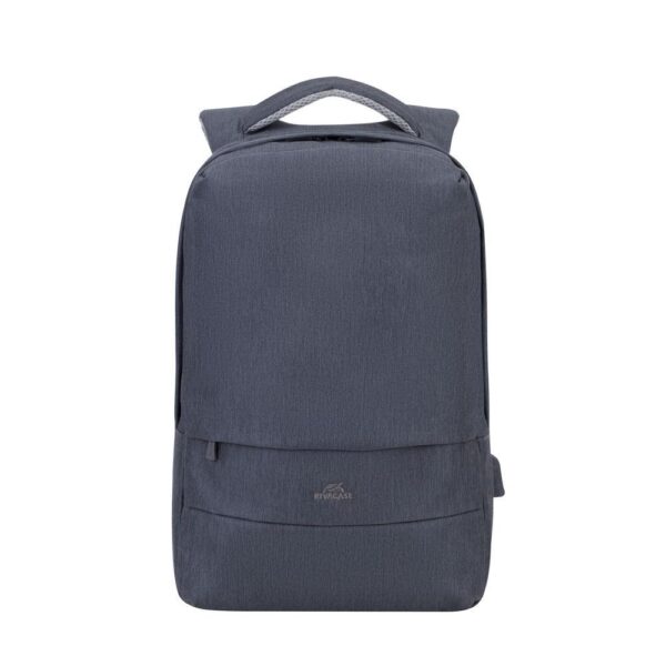 NB CASE ANTI-THEFT 15.6"/7562 DARK GREY RIVACASE