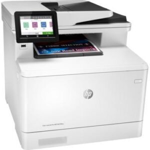 PRINTER/COP/SCAN/FAX M479FNW/W1A78A HP
