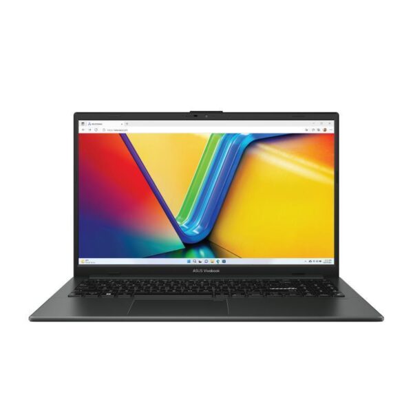 Notebook|ASUS|VivoBook Series|E1504FA-BQ184W|CPU 7320U|2400 MHz|15.6"|1920x1080|RAM 8GB|DDR5|SSD 512GB|AMD Radeon Graphics|Integrated|ENG|Windows 11 Home in S Mode|Black|1.63 kg|90NB0ZR2-M011E0 - Image 9