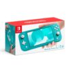 CONSOLE SWITCH LITE/BLUE TURQ. 10002599 NINTENDO - Image 2