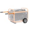 TRANSPORTATION WHEEL KIT/GDA6500(E) DAWK 30 DAEWOO - Image 2
