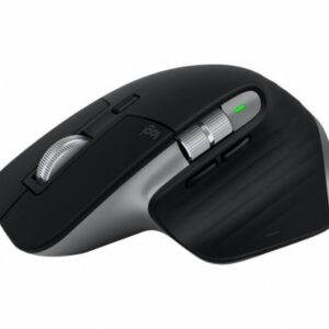 MOUSE USB LASER WRL MX MASTER3/SPACE GREY 910-005696 LOGITECH