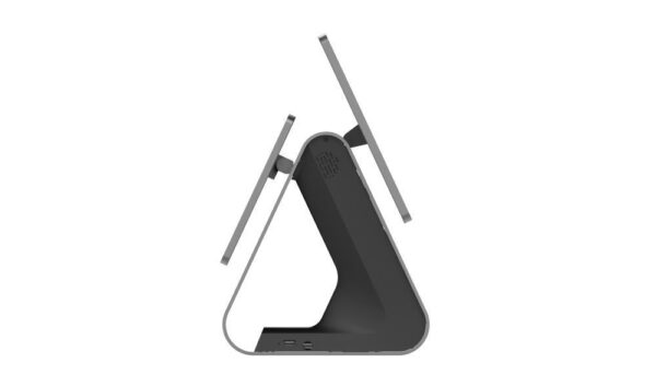 DESKTOP POS ECR 64GB 15"+10"/80MM 85603 C20PRO LANDI - Image 3
