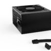 Power Supply|BE QUIET|550 Watts|Efficiency 80 PLUS BRONZE|PFC Active|MTBF 100000 hours|BN327 - Image 2