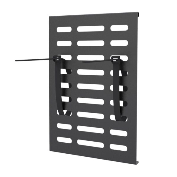 MEDIAPLAYER ACC HOLDER/NS-MBTC100BLACK NEOMOUNTS - Image 2