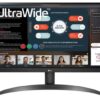 LCD Monitor|LG|29WP500-B|29"|21 : 9|Panel IPS|2560x1080|21:9|Matte|Tilt|29WP500-B