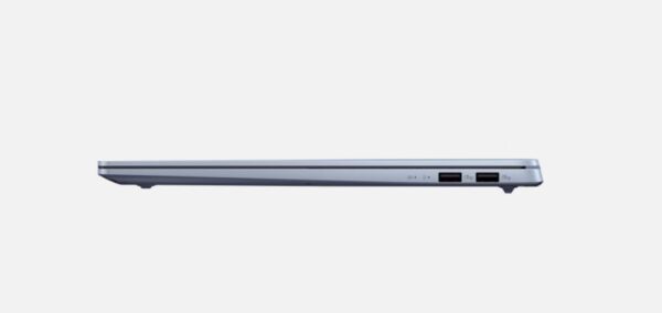 Notebook|ASUS|VivoBook S|16 OLED|S5606CA-RI069W|CPU  Core Ultra|u7-255H|2000 MHz|16"|2880x1800|RAM 16GB|LPDDR5x|SSD 1TB|Intel Arc Graphics|Integrated|ENG|Card Reader Micro SD|Windows 11 Home|Blue|1.5 kg|90NB1551-M005F0 - Image 3