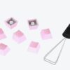 KEYBOARD ACC KEYCAPS GAMING/PINK 519U0AA#ABA HYPERX