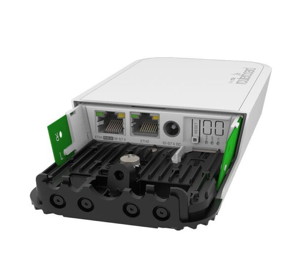 WRL ACCESS POINT OUTDOOR KIT/WAP AC LTE6 KIT MIKROTIK - Image 2