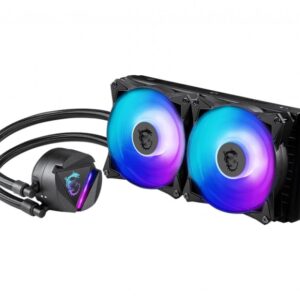 CPU COOLER MULTI SOCKET/MAG CORELIQUID 240R V2 MSI