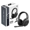 HEADSET/IMMERSE GH50 WIRELESS MSI