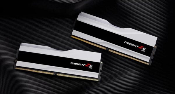 MEMORY DIMM 32GB DDR5-6400 K2/6400J3239G16GX2-TZ5RW G.SKILL - Image 4