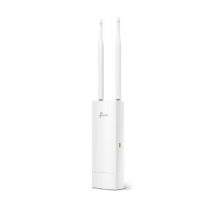 WRL ACCESS POINT 300MBPS/OMADA EAP110-OUTDOOR TP-LINK
