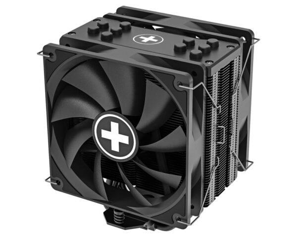 CPU COOLER MULTI SOCKET/M705D XC061 XILENCE - Image 6