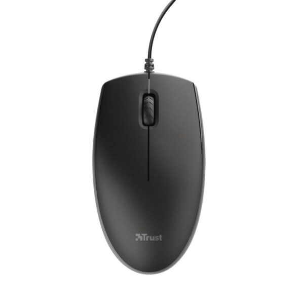KEYBOARD +MOUSE OPT. PRIMO/ENG 23970 TRUST - Image 3