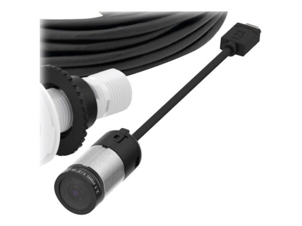 NET CAMERA SENSOR UNIT F1004/3M 0765-001 AXIS - Image 3