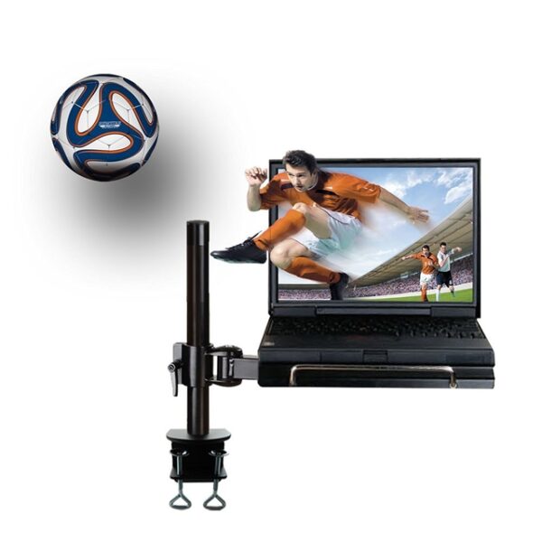 NB ACC DESK MOUNT 10-22"/NOTEBOOK-D100 NEOMOUNTS - Image 4