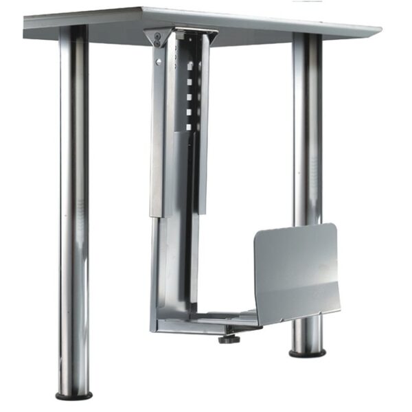 PC ACC DESK MOUNT 30KG/CPU-D200SILVER NEOMOUNTS - Image 6
