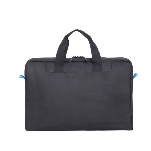 NB CASE REGENT 17.3"/8059 BLACK RIVACASE - Image 3