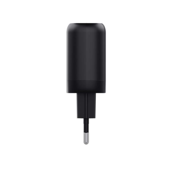 MOBILE CHARGER WALL MAXO 65W/USB-C BLACK 24817 TRUST - Image 4