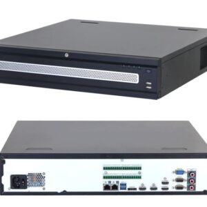 NET VIDEO RECORDER 64CH/NVR608H-64-XI DAHUA