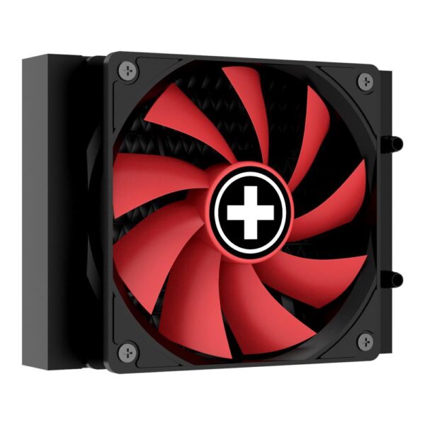 CPU COOLER MULTI SOCKET/LQ120 XC971 XILENCE - Image 3