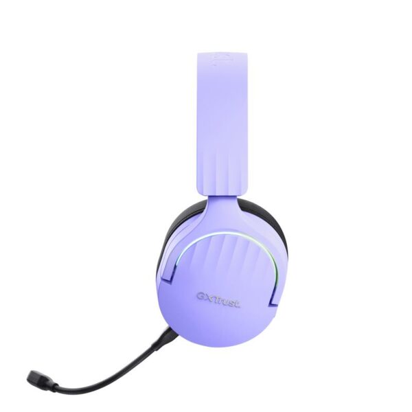 HEADSET WRL GXT491P FAYZO/PURPLE 25305 TRUST - Image 3