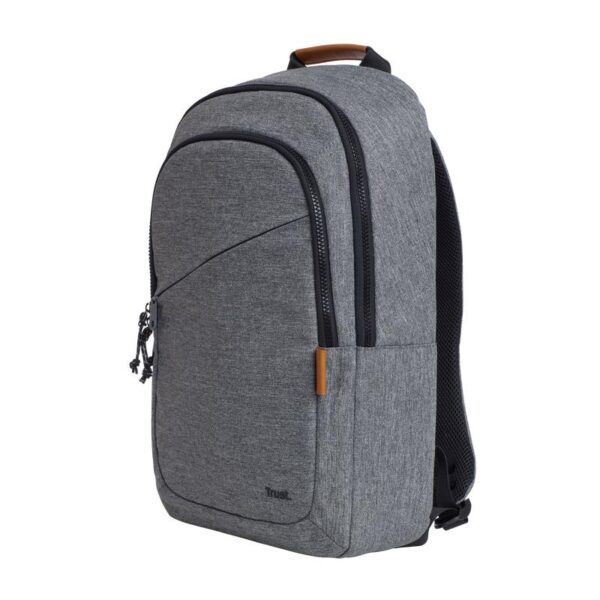 NB BACKPACK AVANA 16"/GREY 24981 TRUST - Image 5