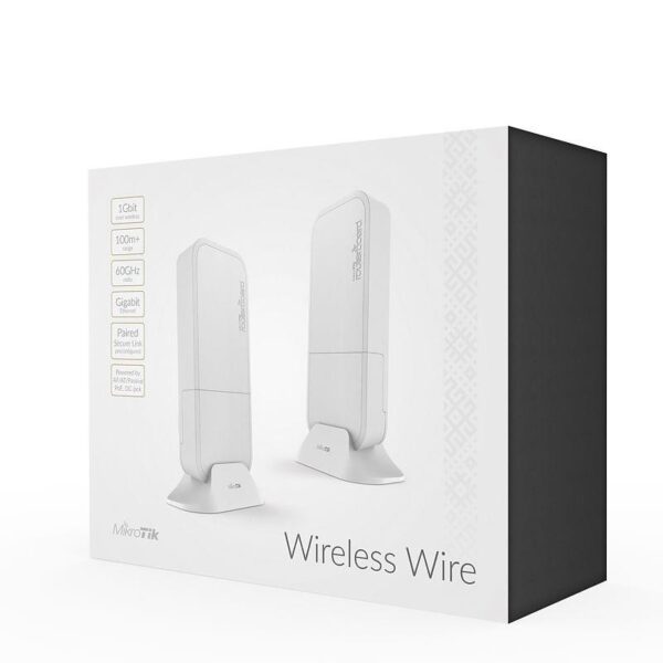 WRL BRIDGE WIRE/RBWAPG-60ADKIT MIKROTIK - Image 2
