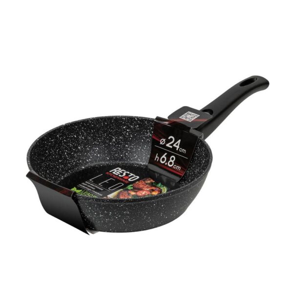 DEEP FRYPAN D24 H6.8CM/93040 RESTO - Image 9
