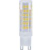 Light Bulb|LEDURO|Power consumption 5.5 Watts|Luminous flux 500 Lumen|2700 K|220 - 240V|Beam angle 360 degrees|21054