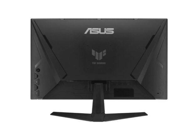LCD Monitor|ASUS|TUF Gaming VG259Q3A|25"|Gaming|Panel IPS|1920x1080|16:9|180Hz|Matte|1 ms|Speakers|Tilt|Colour Black|90LM09N0-B01170 - Image 4