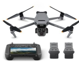 Drone|DJI|Mavic 3 Pro Fly More Combo (DJI RC Pro)|Professional|CP.MA.00000662.03