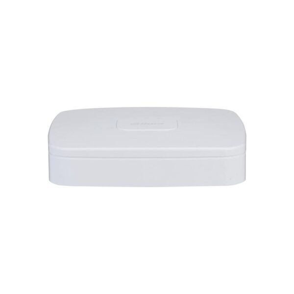 NET VIDEO RECORDER 4CH 4POE/NVR2104-P-4KS3 DAHUA - Image 2