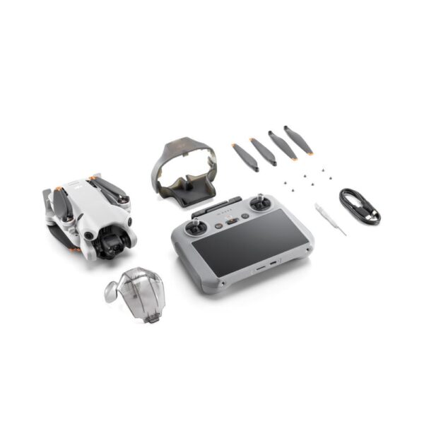 Drone|DJI|DJI Mini 4 Pro (DJI RC 2)|Consumer|CP.MA.00000732.03 - Image 6