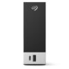 External HDD|SEAGATE|One Touch|STLC18000402|18TB|USB 3.0|Drives 1|Black|STLC18000402 - Image 2