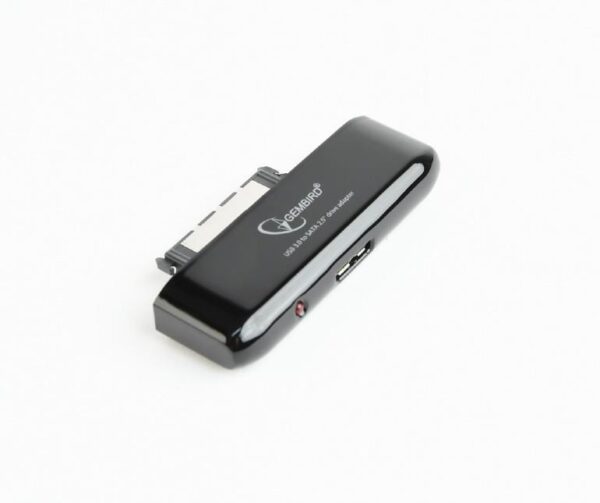 I/O ADAPTER USB3 TO SATA2.5"/HDD/SSD AUS3-02 GEMBIRD - Image 2