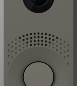 ENTRY PANEL IP ONE/BRONZE 9158105 2N