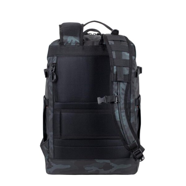 NB BACKPACK RUCKSACK 17.3"/7661 CAMO RIVACASE - Image 2