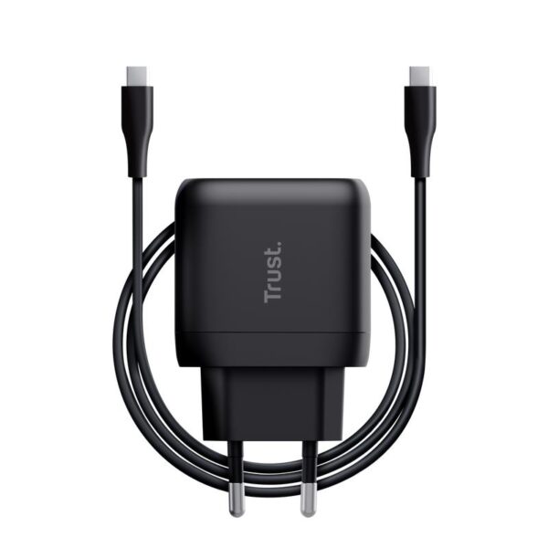 MOBILE CHARGER WALL 45W/MAXO 24816 TRUST - Image 2