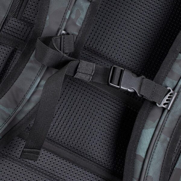 NB BACKPACK RUCKSACK 17.3"/7661 CAMO RIVACASE - Image 9