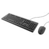 KEYBOARD +MOUSE OPT. PRIMO/ENG 23970 TRUST - Image 4