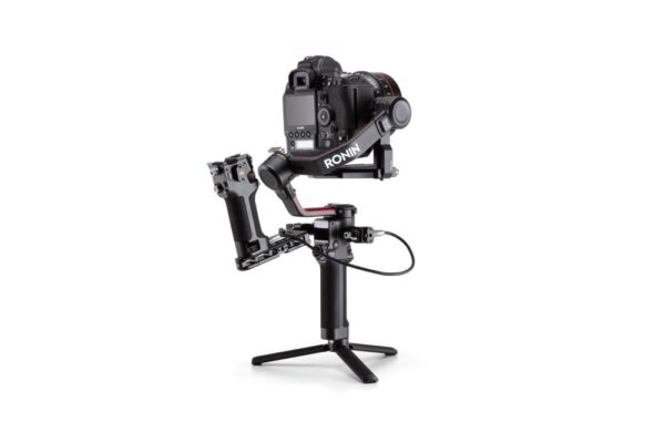 Gimbal Accessory|DJI|Ronin Tethered Control Handle|CP.RN.00000097.01 - Image 5